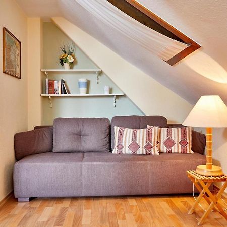 Apartments Alte Villa ガルミッシュ・パルテンキルヒェン エクステリア 写真
