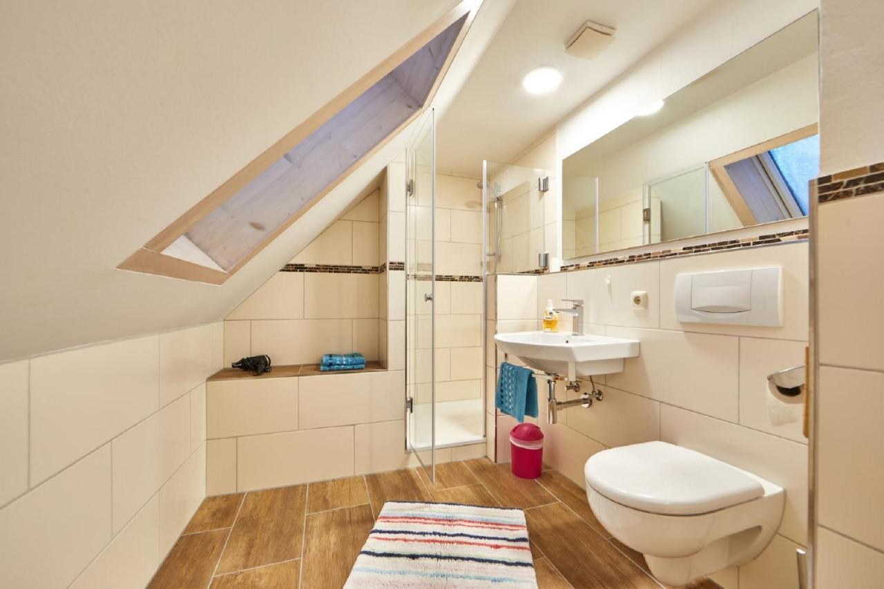 Apartments Alte Villa ガルミッシュ・パルテンキルヒェン エクステリア 写真