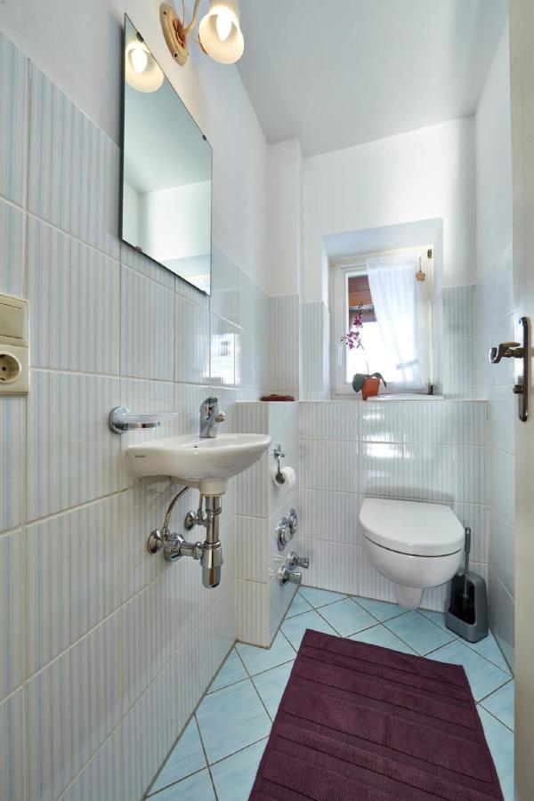 Apartments Alte Villa ガルミッシュ・パルテンキルヒェン エクステリア 写真