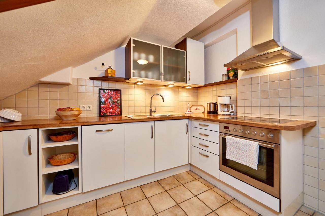 Apartments Alte Villa ガルミッシュ・パルテンキルヒェン エクステリア 写真